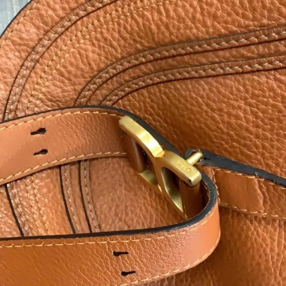 💯 AUTHENTIC CHLOE MARCIE MEDIUM CROSSBODY BAG